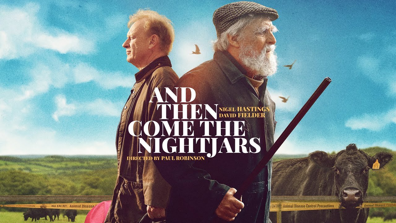 And Then Come the Nightjars Trailer