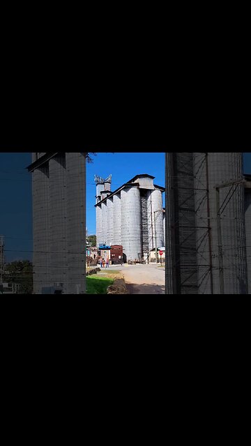 The Silos