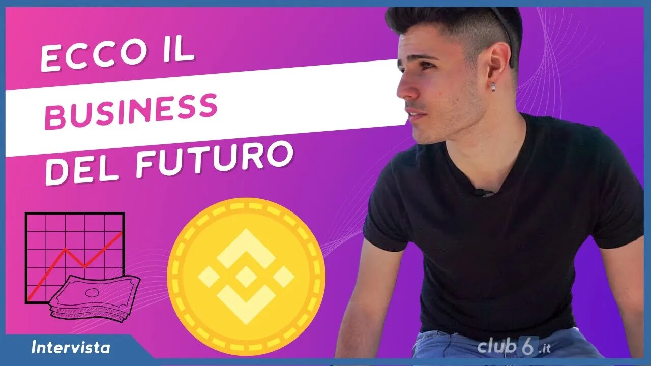 Sempre più aziende investiranno nelle criptovalute. Ecco la previsione di Stefano Castiello