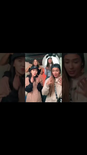 TIK TOK DE BIBI TATTO #78