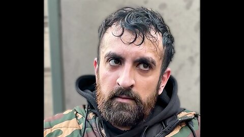 Syed Kumar Shah, Bradford 13/1/24