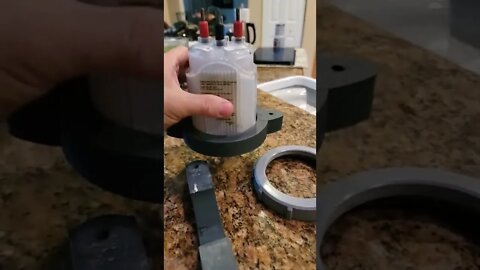 Chlorine Generator Parts Complete!