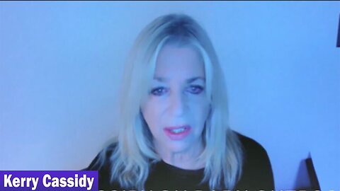 Kerry Cassidy BOMBSHEL 3.21.23: What Happens Next?