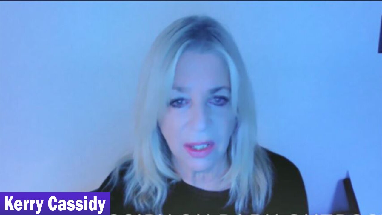 Kerry Cassidy BOMBSHEL 3.21.23: What Happens Next?