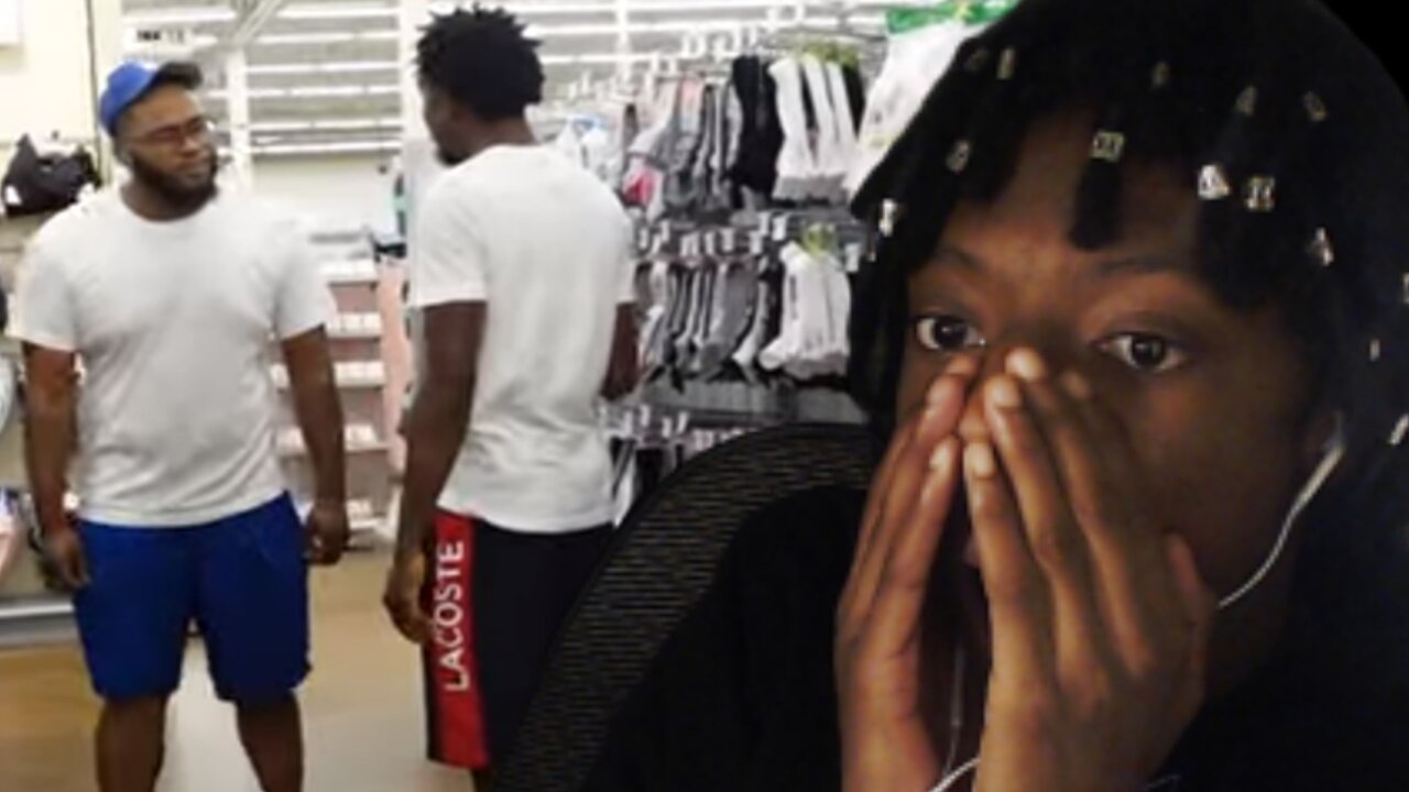Pheanx Reacts To QuisTheBeast CALLING RANDOM PEOPLE THE B-WORD PRANK! (Reaction Ep.3)