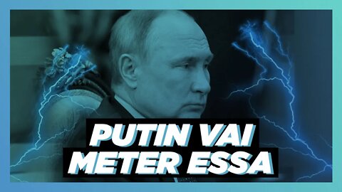 A DO3NÇA F4TAL DE PUTIN!