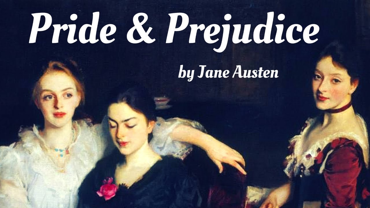 Pride and Prejudice by Jane Austen - Part 3 - Full Audiobook