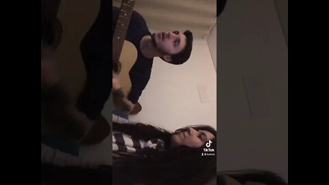 Too close (cover) #shorts