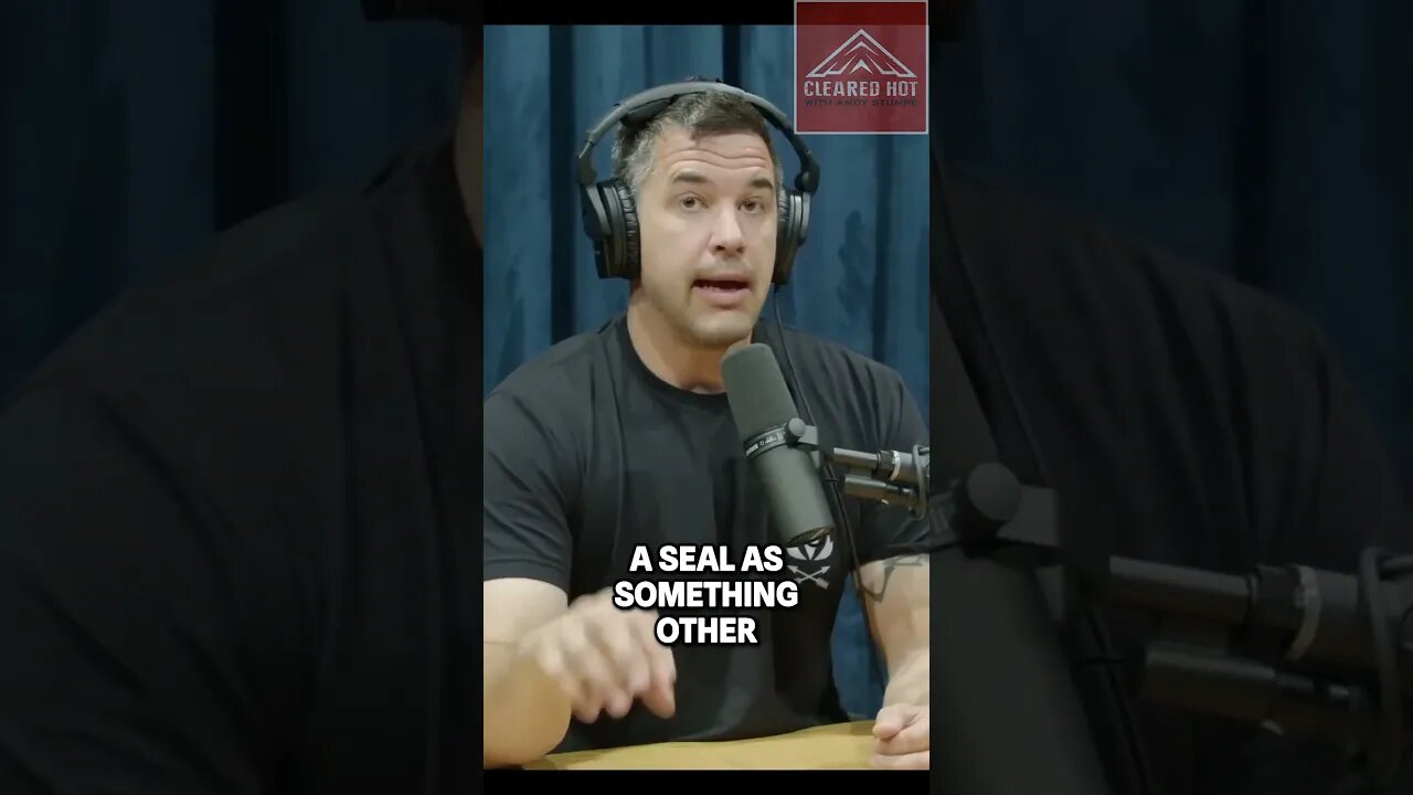 Inside the Unpredictable World of Navy SEALs and Their Spouses #clearedhot #podcast