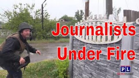 Ukraine | "Kyiv Evacuates" 1700 Ukrainian Soldiers From Azovstal In Mariupol
