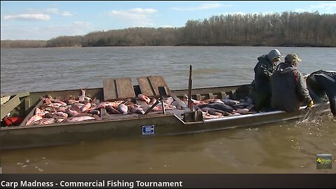 Kentucky Tuna Will Feed the Hungry as the NWO Attempts Famin