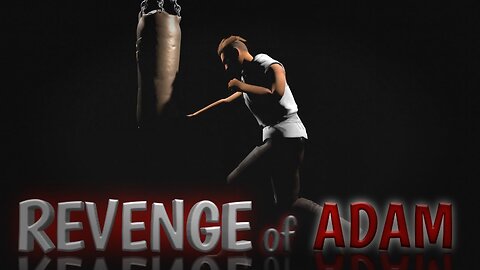 ADAM REVENGE -- FREEFIRE MAX 3D ANIMATION VIDEO (FF BEST MONTAGE VIDEO)
