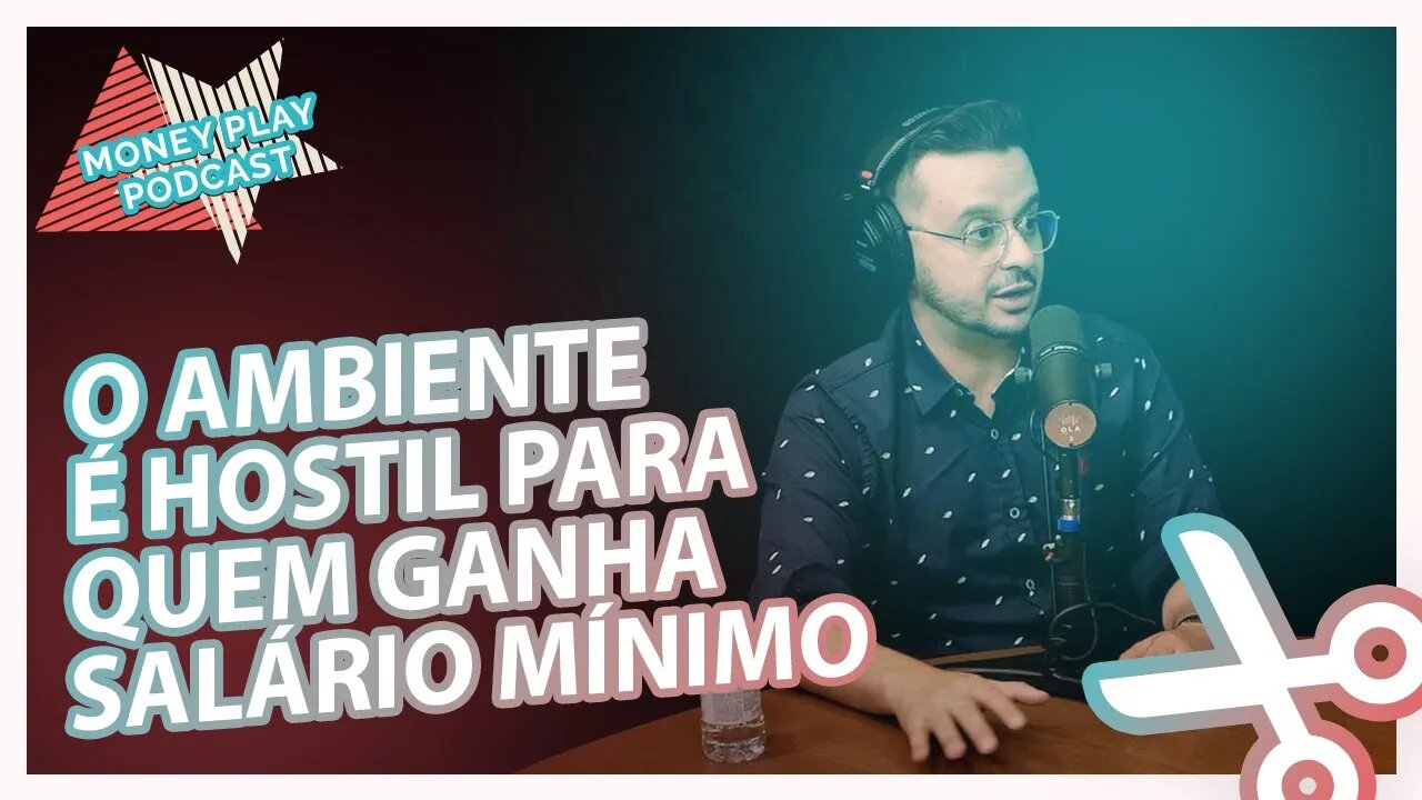 O desafio de investir no longo prazo no Brasil, segundo @Dinheiro Com Você - Por William Ribeiro