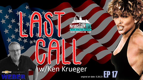 Last Call w/ Ken Krueger / Ep 17