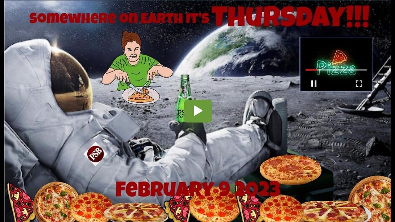 The You Don't Say Gang ~~~ February 4 2023