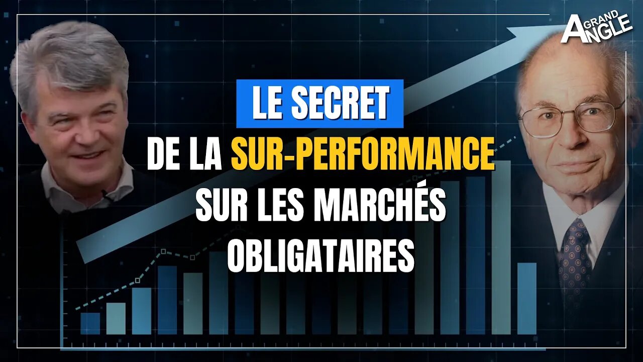 Le secret de la sur-performance sur les marchés obligataires