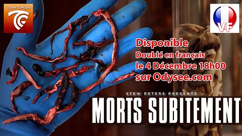 MORTS SUBITEMENT - LE DOCUMENTAIRE VF DOUBLÉ EN FRANÇAIS