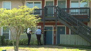 Father, 9-year-old son found dead in an apparent murder-suicide, St. Petersburg PD says