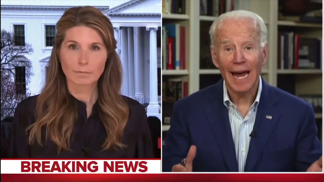 President Joe Biden All Time Gaffes