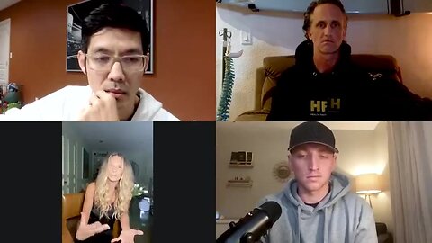 HFfH Podcast - Getting Real With Elle MacPherson