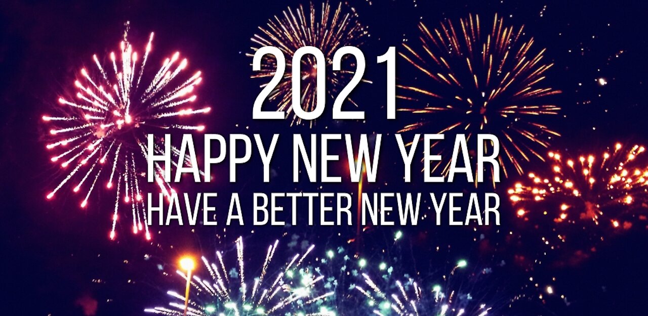 happppppppppy new year 2021