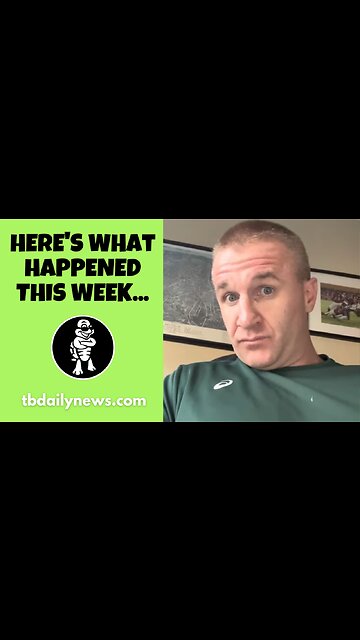 The Week on Turtleboy - Libs of Tiktok, Thanksgiving Food Sucks, Blue Moons, Rumble Success