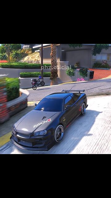 GTA 5 PC game play 4k graphics