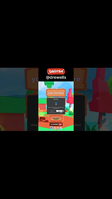 Gifting 1k Robux in #plsdonate