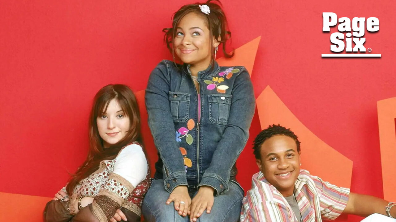 Disney star speaks out on 'racism' during initial 'That's So Raven' casting