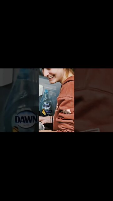 Learning to Wash Dishes #dogtrainerslife #dog