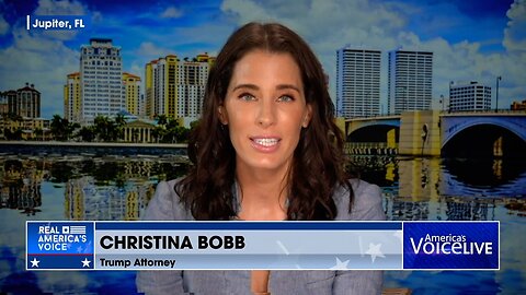 Biden Admin Weaponizing the Department of Justice against President Trump