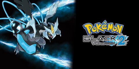 Pokemon Black 2 Walkthrough Part 69 No Commentary