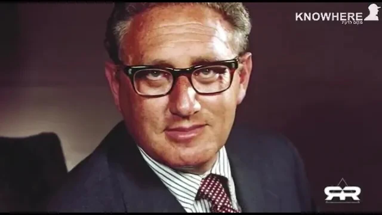 The Banksters Have ALWAYS Been The Enemy