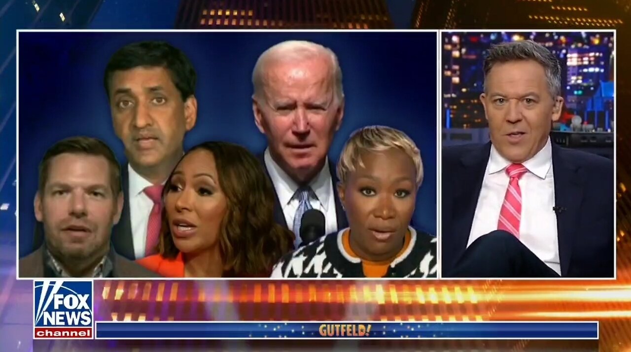 Gutfeld: Our Dumbest Politicians Are Getting Dumber
