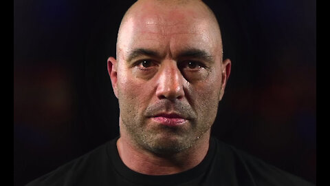 Joe Rogan Said what about God?