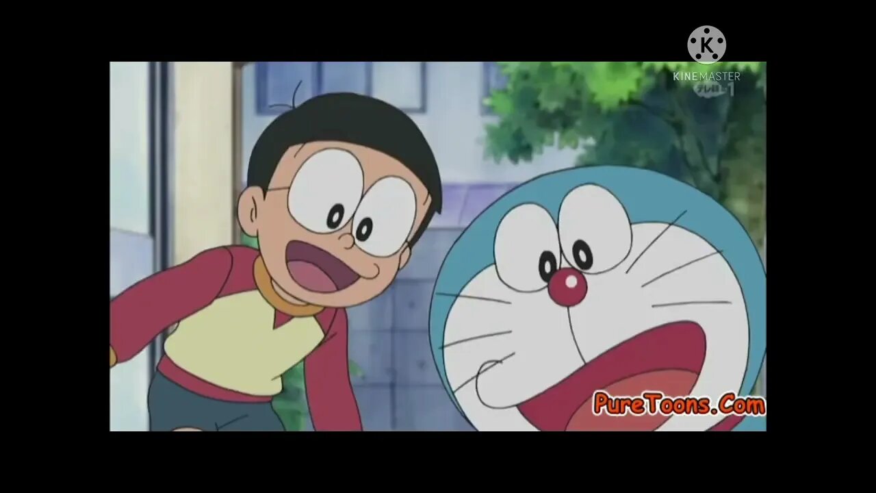 Nobita ka ghar 30th floor pe