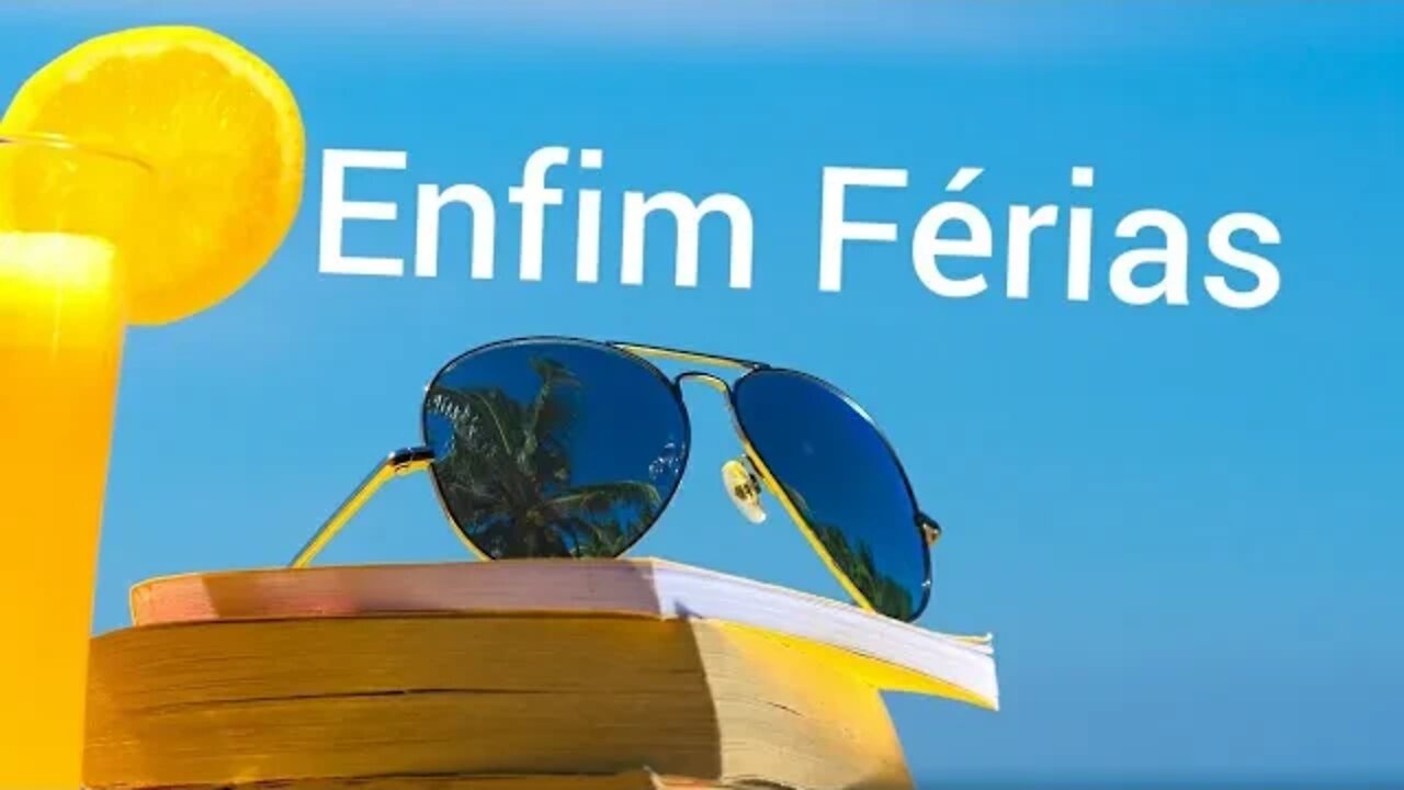 FÉRIAS NUMA POUSADA E O GALO ESTRAGOU O VÍDEO