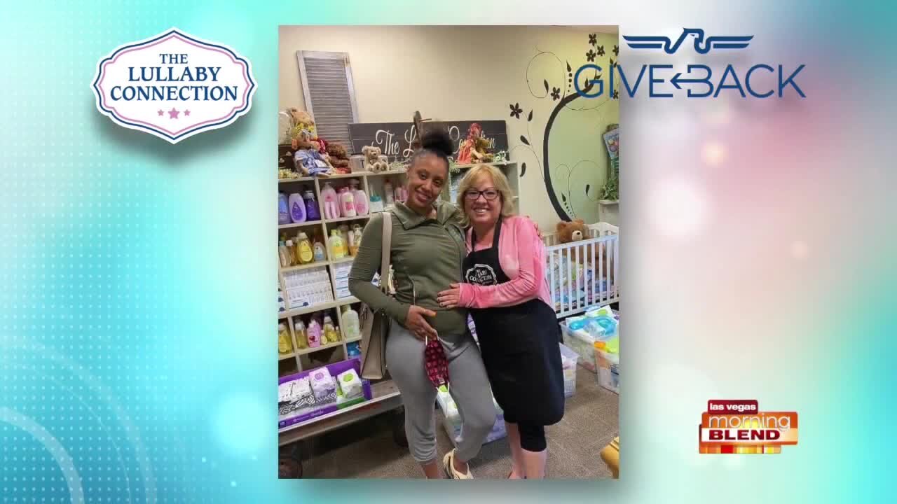 Give Back Winner: Darla Jo Hayden