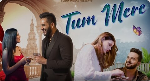 Tum Mere -1 || Fukra Insaan Official Song