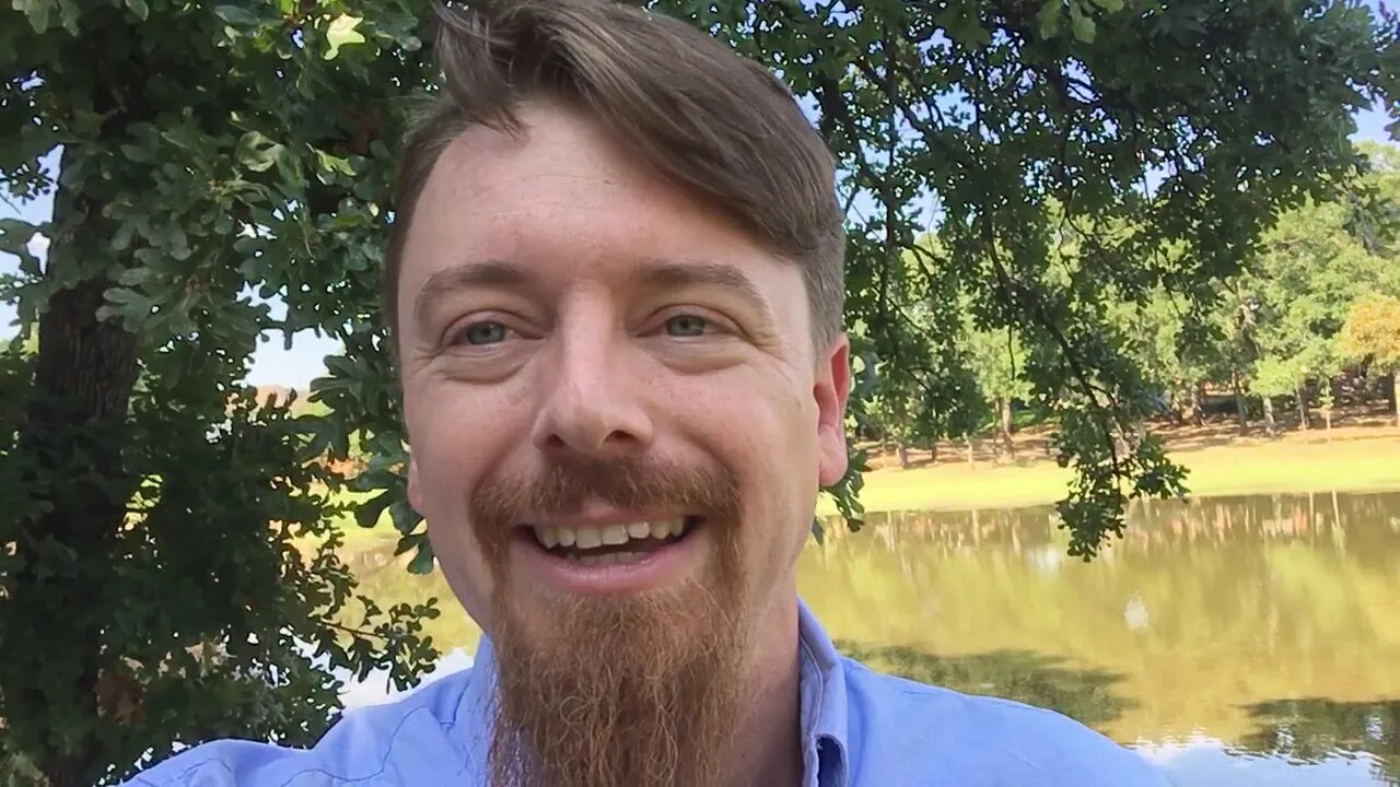 Worship: Why You Should Be A Presbyterian