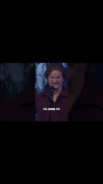 The Government Can - Tim Hawkins