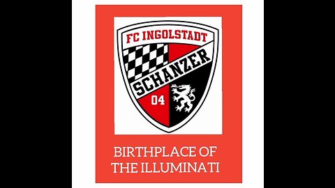BIRTHPLACE OF THE ILLUMINATI