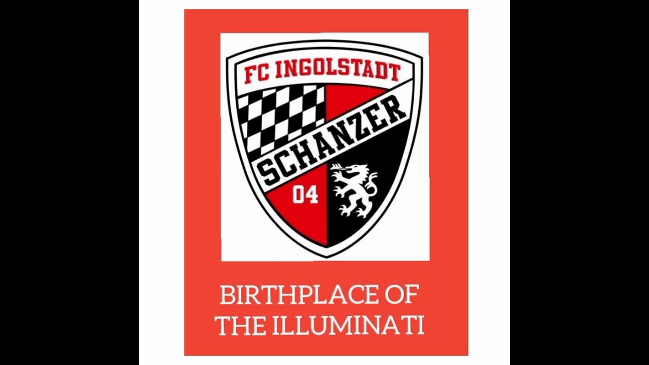 BIRTHPLACE OF THE ILLUMINATI