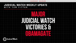 SUNDAY RERUN: MAJOR Court Victories on Election Integrity & Unconstitutional Gender Quotas & More!