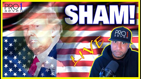 Trump Arraignment Coverage. Political Witch hunt Confirmed.