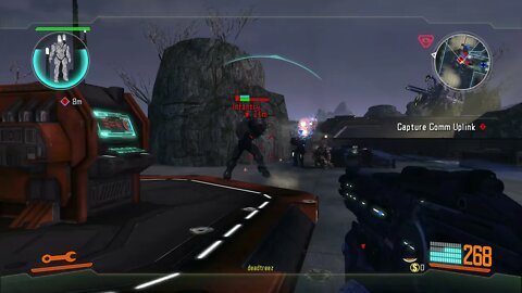 Section 8 Pt.4-Stupid Sensor