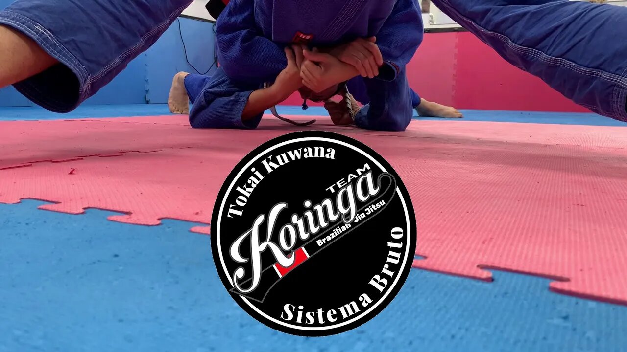 Brazilian Jujutsu Tokai Kuwana Koringa 2022 07 06