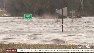 Looking at 60 years of climate change data in Nebraska