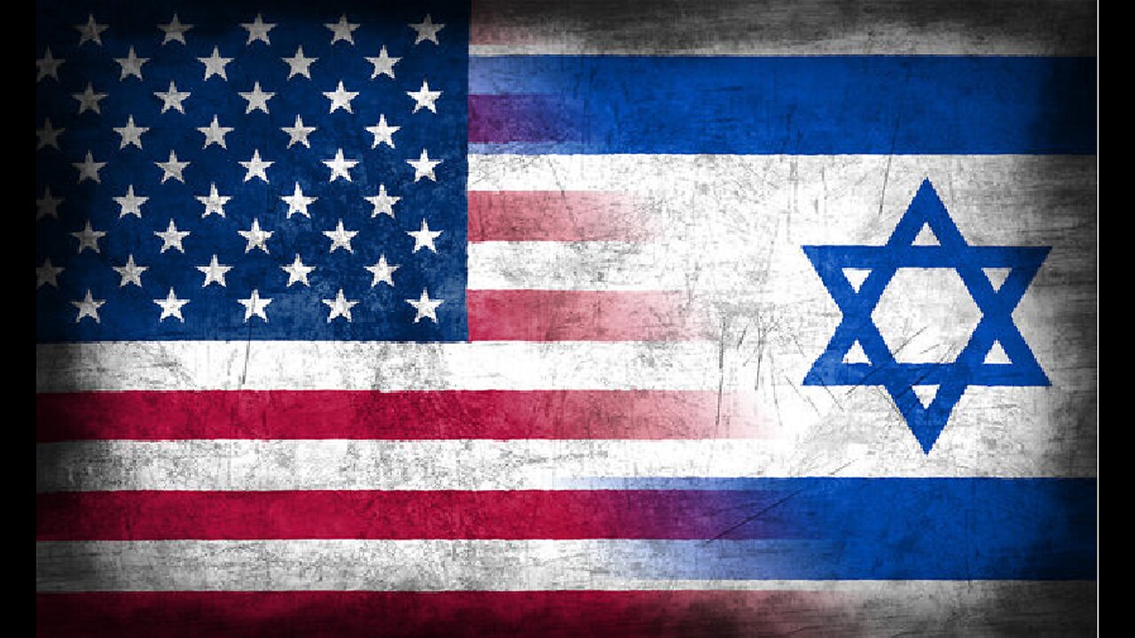 Inordinate Zionist influence on Washington DC