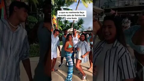 quando a gente some do role do nada #shorts